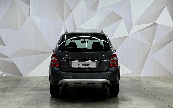 Lada (ВАЗ) Granta Comfort, 2025 года, пробег 13 км