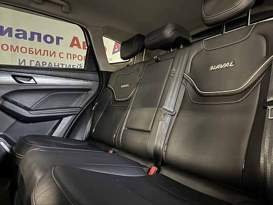 Haval Jolion Premium, 2023 года, пробег 80069 км
