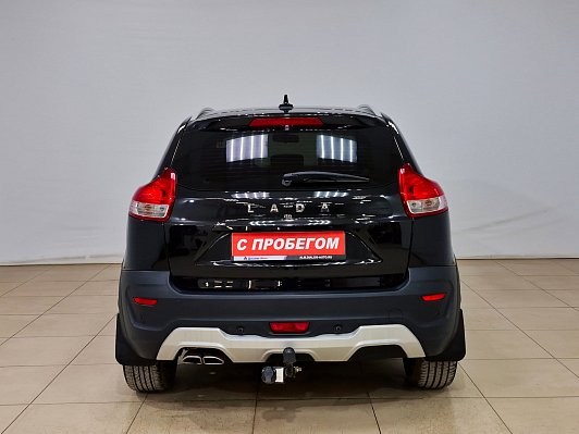 Lada (ВАЗ) XRAY BLACK, 2019 года, пробег 63064 км