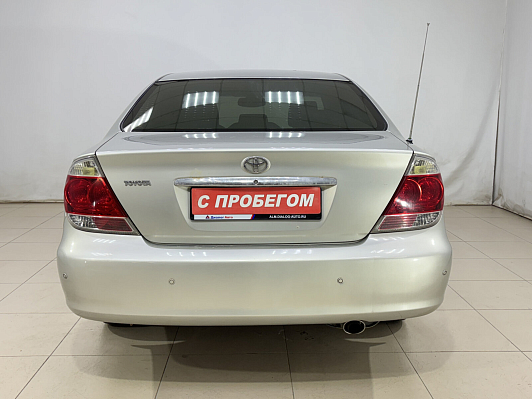 Toyota Camry, 2005 года, пробег 366685 км