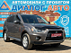Mitsubishi Outlander Intense, 2010 года, пробег 252000 км