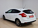 Ford Focus SYNC Edition, 2013 года, пробег 155786 км