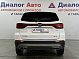 Changan CS75 Comfort 4WD, 2020 года, пробег 84000 км