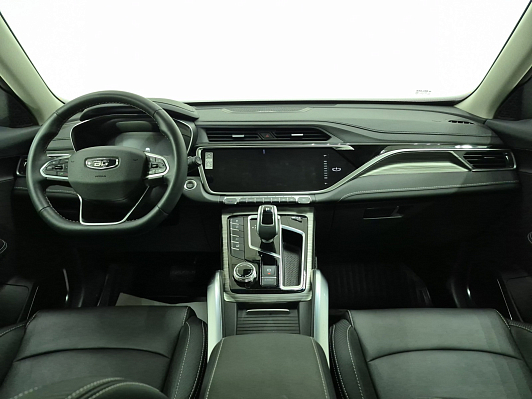 Belgee X70 Style, 2024 года, пробег 8003 км