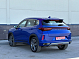 Exeed LX Prestige, 2023 года, пробег 10697 км