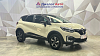 Renault Kaptur Extreme, 2018 года, пробег 84000 км