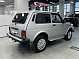 Lada (ВАЗ) Niva Legend Классик, 2022 года, пробег 114764 км