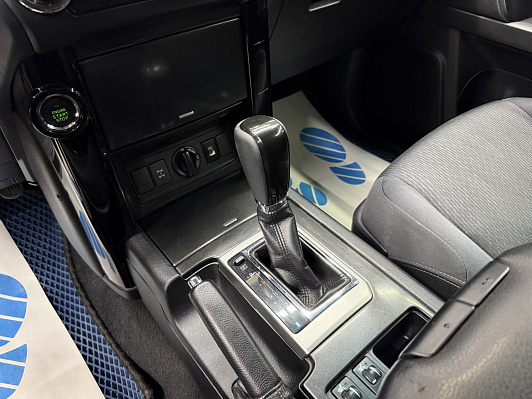 Toyota Land Cruiser Prado, 2016 года, пробег 142904 км