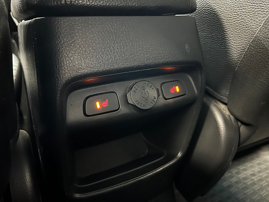 Kia Sorento Luxe, 2015 года, пробег 177000 км