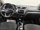 Kia Rio Comfort, 2013 года, пробег 186238 км
