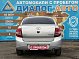 Lada (ВАЗ) Granta Classic Start Glonass 21901-51-234, 2014 года, пробег 175250 км