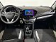 Lada (ВАЗ) Vesta Luxe Multimedia (2017-2019), 2022 года, пробег 37565 км