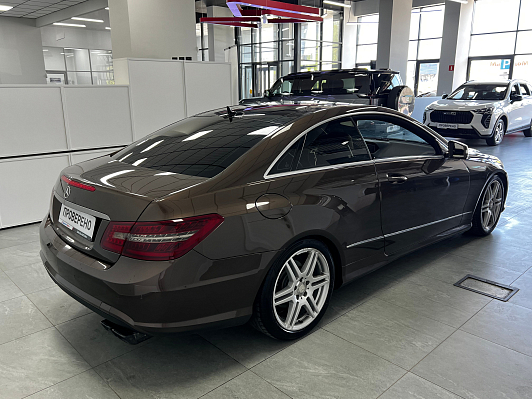 Mercedes-Benz E-Класс, 2012 года, пробег 172553 км