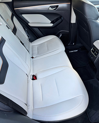 Haval Jolion Premium, 2023 года, пробег 54500 км
