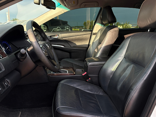 Toyota Camry Элеганс, 2016 года, пробег 150250 км