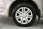 Skoda Fabia Fresh, 2014 года, пробег 187500 км