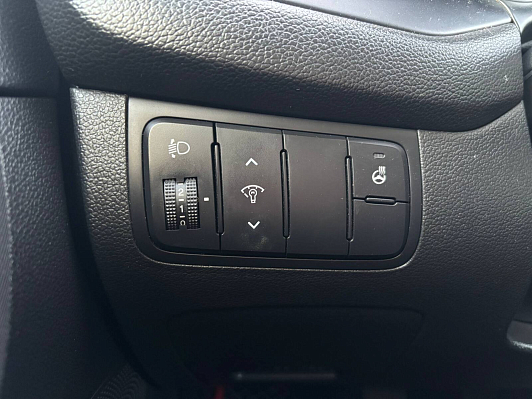 Kia Ceed Classic, 2014 года, пробег 170868 км