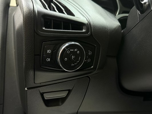 Ford Focus SYNC Edition, 2012 года, пробег 161297 км