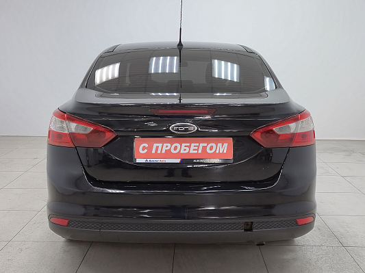 Ford Focus SYNC Edition, 2013 года, пробег 186000 км