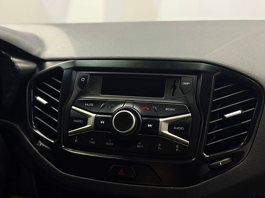 Lada (ВАЗ) Vesta Comfort Image (2017-2019), 2019 года, пробег 202718 км
