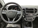 Lada (ВАЗ) Vesta Classic Start, 2021 года, пробег 28724 км