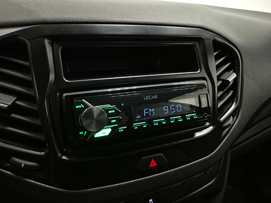 Lada (ВАЗ) Vesta Comfort, 2022 года, пробег 17079 км