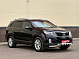 Kia Sorento Prestige, 2018 года, пробег 135550 км