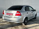 Chevrolet Aveo LS, 2010 года, пробег 142500 км