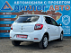 Renault Sandero Confort, 2017 года, пробег 34800 км