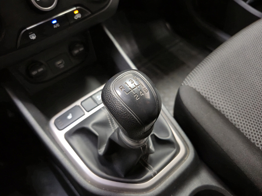 Hyundai Creta Active, 2020 года, пробег 89828 км