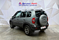 Chevrolet Niva, 2019 года, пробег 110864 км
