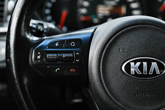 Kia Sorento Premium, 2016 года, пробег 168000 км
