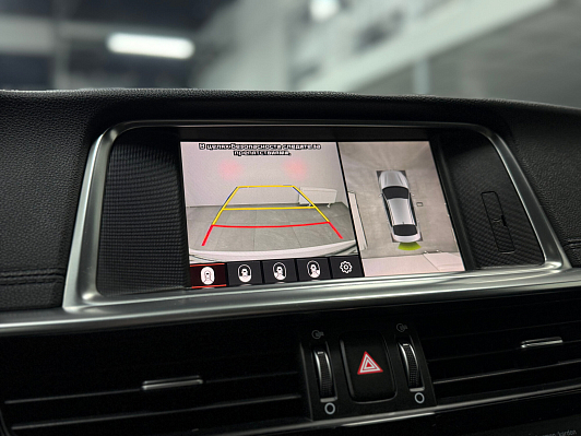 Kia Optima GT Line, 2018 года, пробег 133925 км