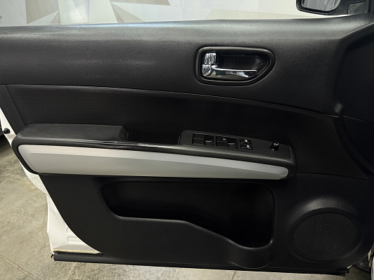 Nissan X-Trail XE, 2012 года, пробег 170471 км