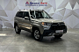 Lada (ВАЗ) Niva Luxe, 2021 года, пробег 89747 км