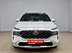 Hyundai Santa Fe Calligraphy, 2020 года, пробег 103141 км