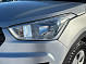 Hyundai Creta Active, 2017 года, пробег 189228 км