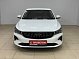 Geely Emgrand Flagship, 2024 года, пробег 47035 км