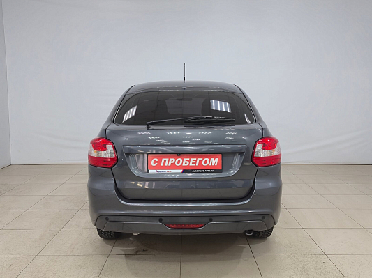 Lada (ВАЗ) Granta Comfort, 2019 года, пробег 88077 км