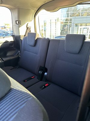 Toyota Noah, 2015 года, пробег 178702 км