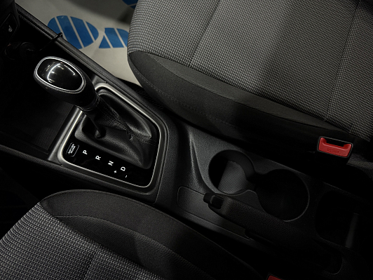 Hyundai Solaris Comfort, 2019 года, пробег 70113 км
