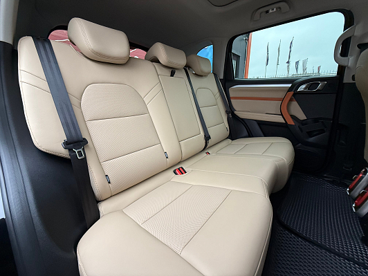 Haval Dargo Tech Plus, 2024 года, пробег 23300 км