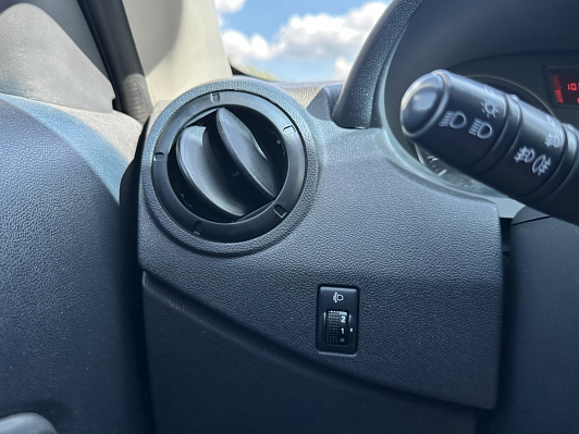 Nissan Almera Comfort A/C, 2016 года, пробег 270000 км