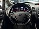 Kia Cerato Luxe, 2019 года, пробег 151000 км