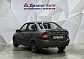 Lada (ВАЗ) Kalina, 2007 года, пробег 218018 км