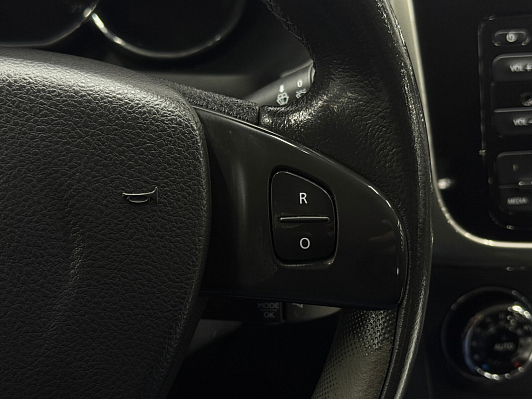 Renault Sandero Drive, 2018 года, пробег 134705 км