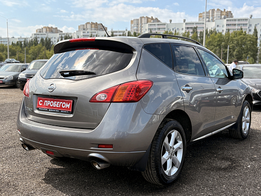 Nissan Murano LE+, 2010 года, пробег 300539 км