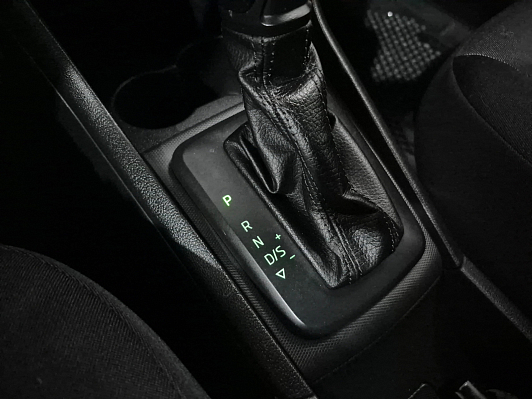 Skoda Rapid Ambition, 2015 года, пробег 134170 км