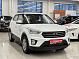 Hyundai Creta Active, 2019 года, пробег 45036 км