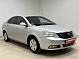 Geely Emgrand EC7, 2014 года, пробег 191384 км